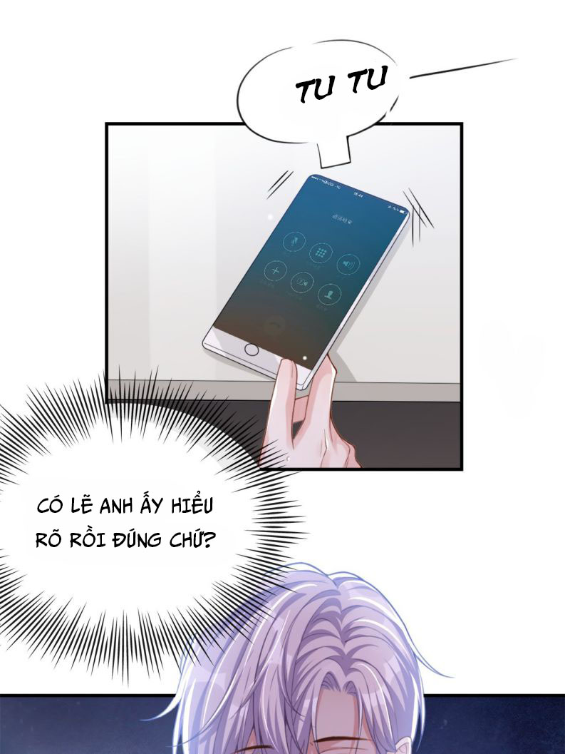 Quan Hệ Thế Thân Chapter 17 - Next Chapter 18