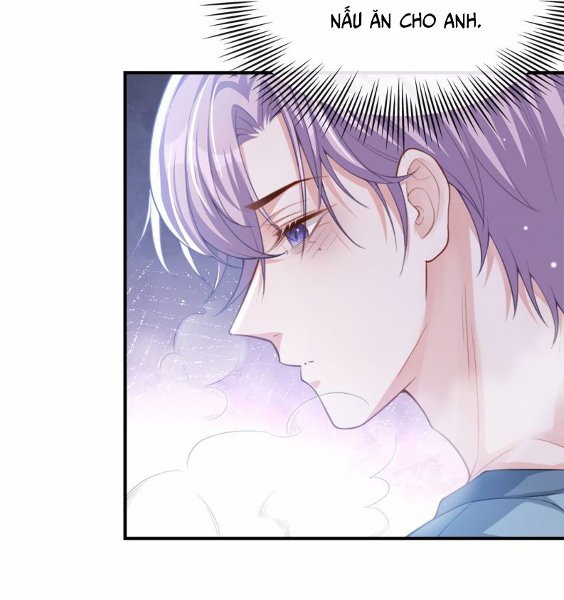 Quan Hệ Thế Thân Chapter 17 - Next Chapter 18