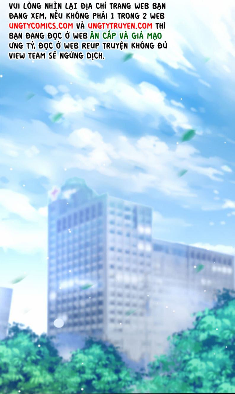 Quan Hệ Thế Thân Chapter 17 - Next Chapter 18