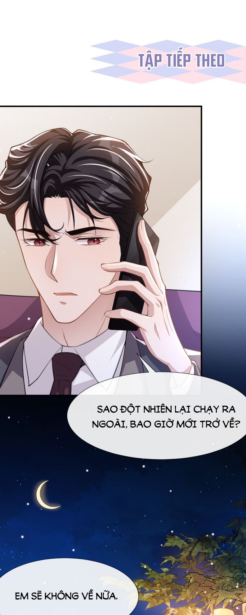 Quan Hệ Thế Thân Chapter 17 - Next Chapter 18