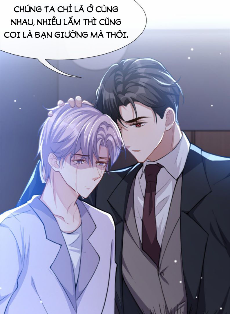 Quan Hệ Thế Thân Chapter 17 - Next Chapter 18