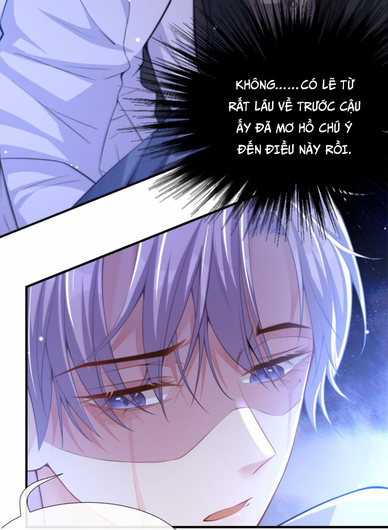 Quan Hệ Thế Thân Chapter 17 - Next Chapter 18