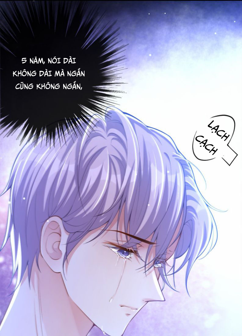 Quan Hệ Thế Thân Chapter 17 - Next Chapter 18