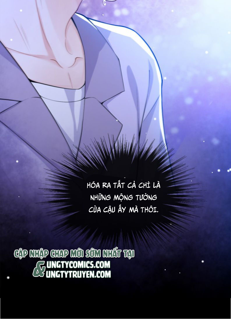 Quan Hệ Thế Thân Chapter 17 - Next Chapter 18