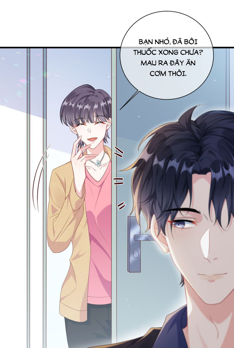 Giáo Bá Là Một Tên Yêu Tinh Chapter 13 - Trang 4