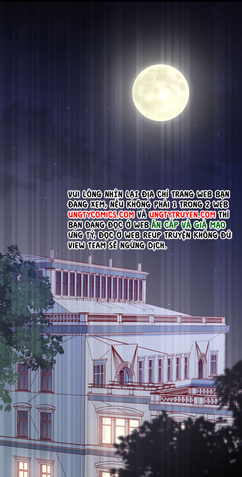 Giáo Bá Là Một Tên Yêu Tinh Chapter 13 - Trang 4