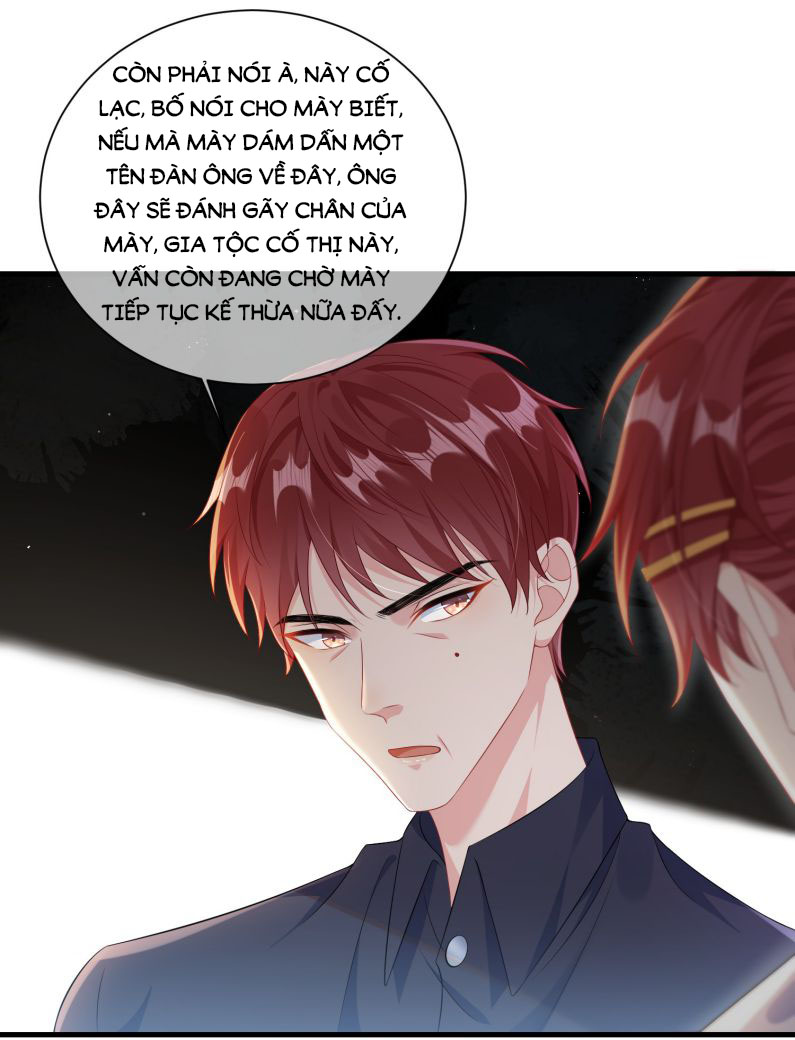 Giáo Bá Là Một Tên Yêu Tinh Chapter 13 - Trang 4