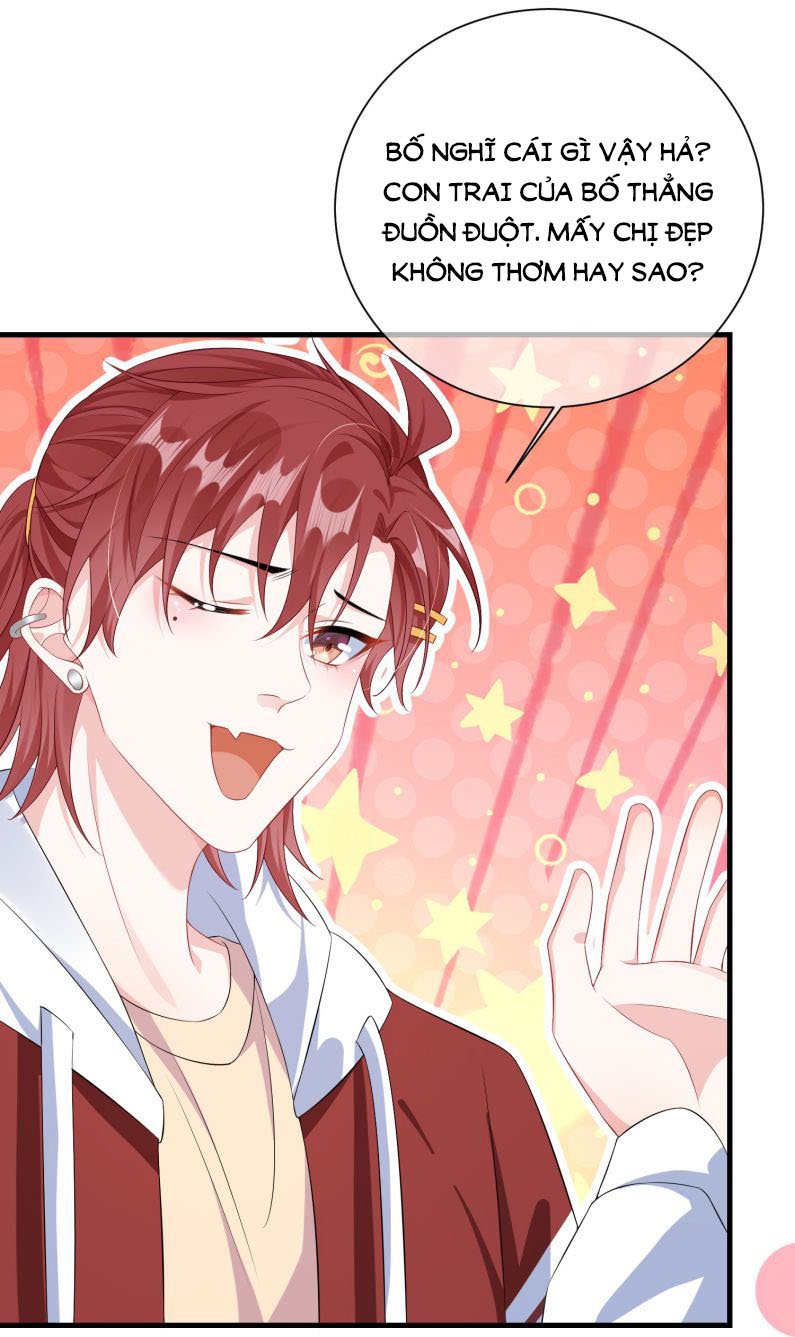 Giáo Bá Là Một Tên Yêu Tinh Chapter 13 - Trang 4