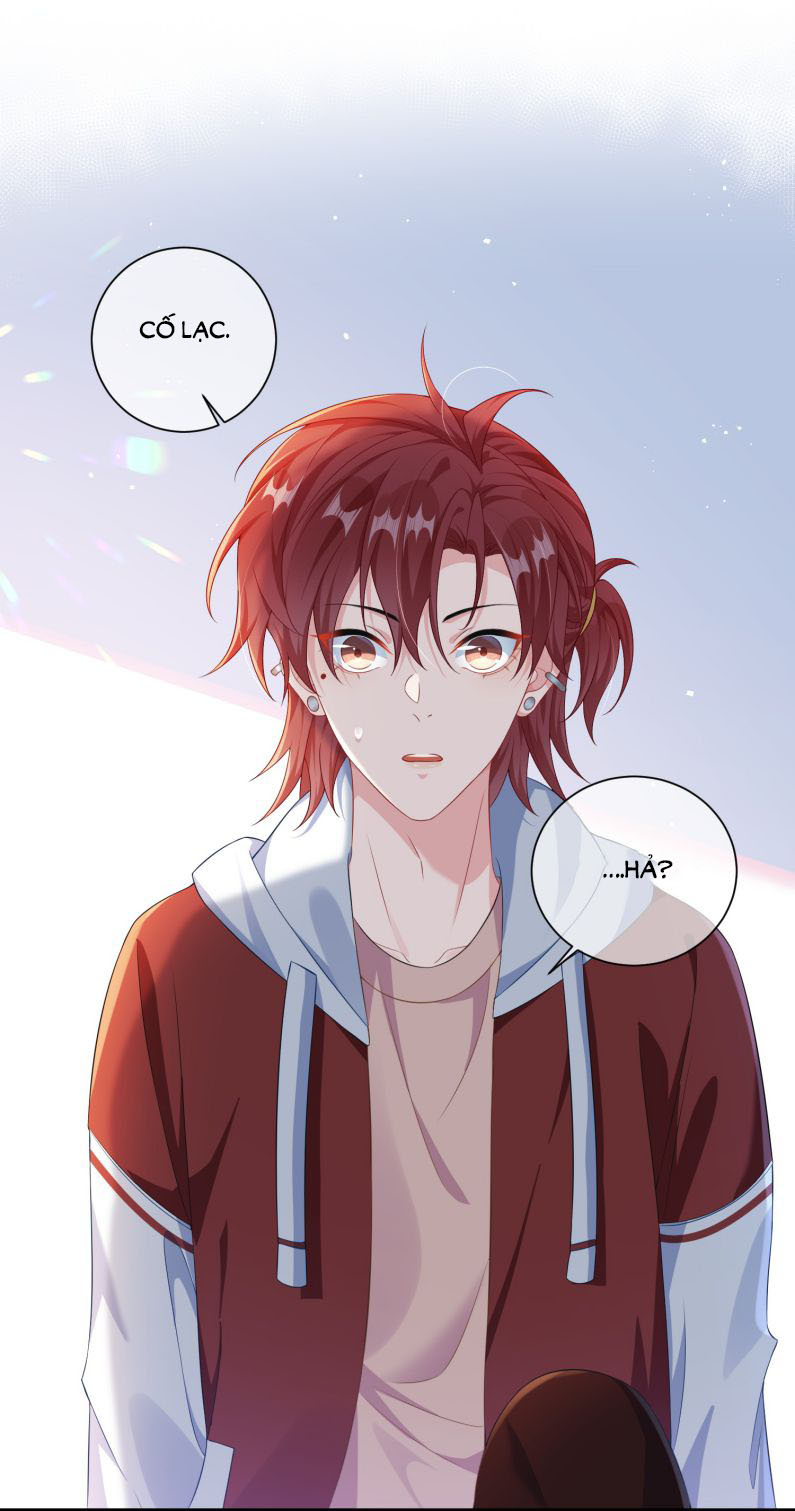 Giáo Bá Là Một Tên Yêu Tinh Chapter 13 - Trang 4