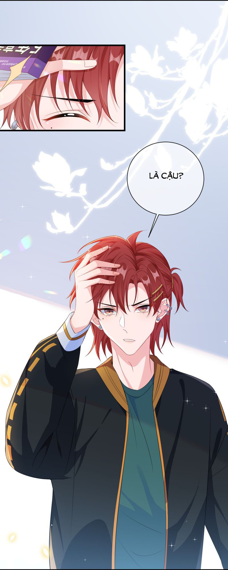 Giáo Bá Là Một Tên Yêu Tinh Chapter 13 - Trang 4