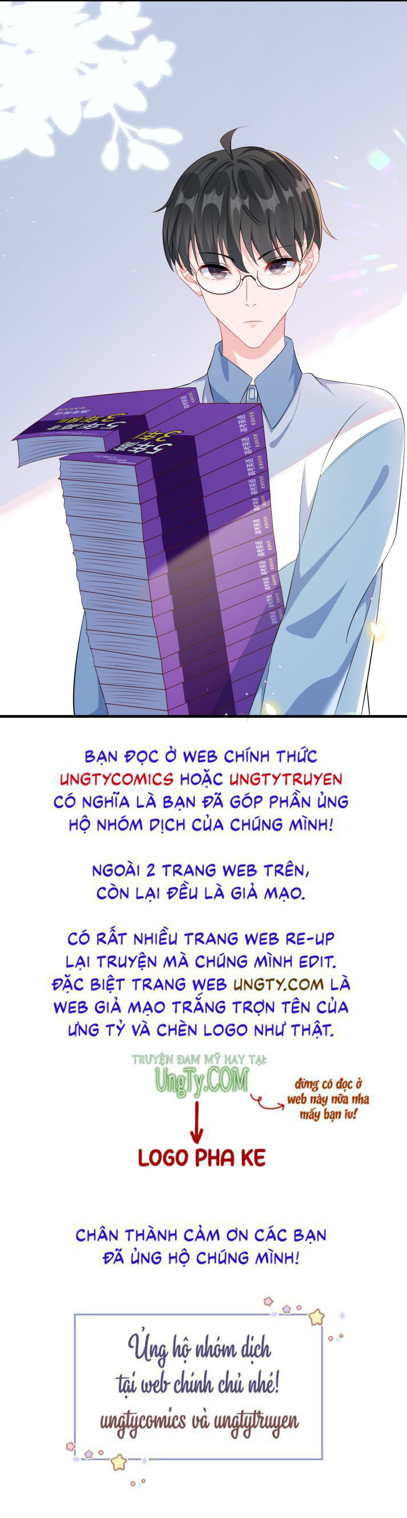 Giáo Bá Là Một Tên Yêu Tinh Chapter 13 - Trang 4