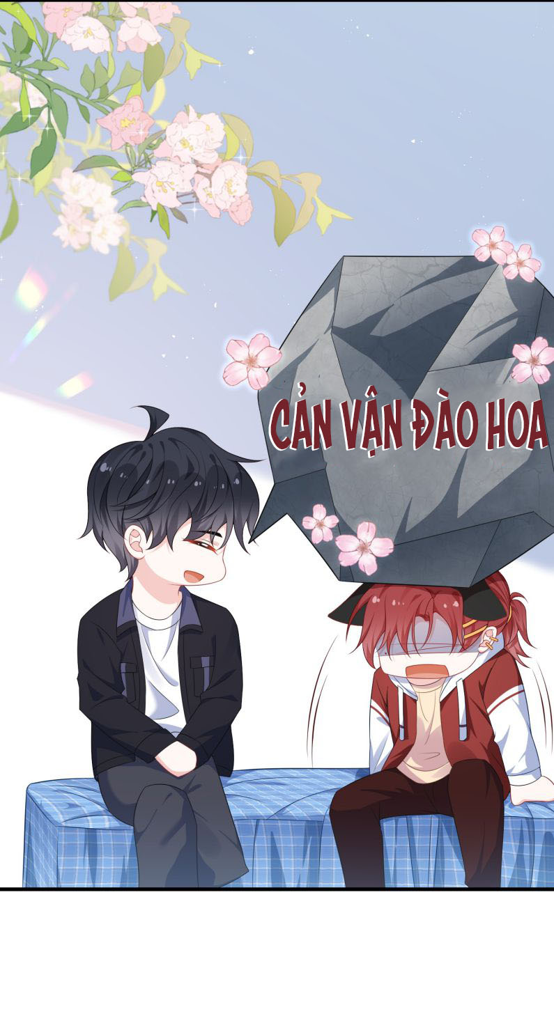 Giáo Bá Là Một Tên Yêu Tinh Chapter 13 - Trang 4