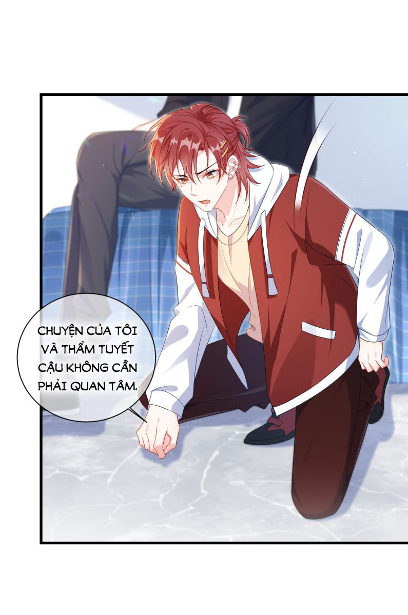 Giáo Bá Là Một Tên Yêu Tinh Chapter 13 - Trang 4