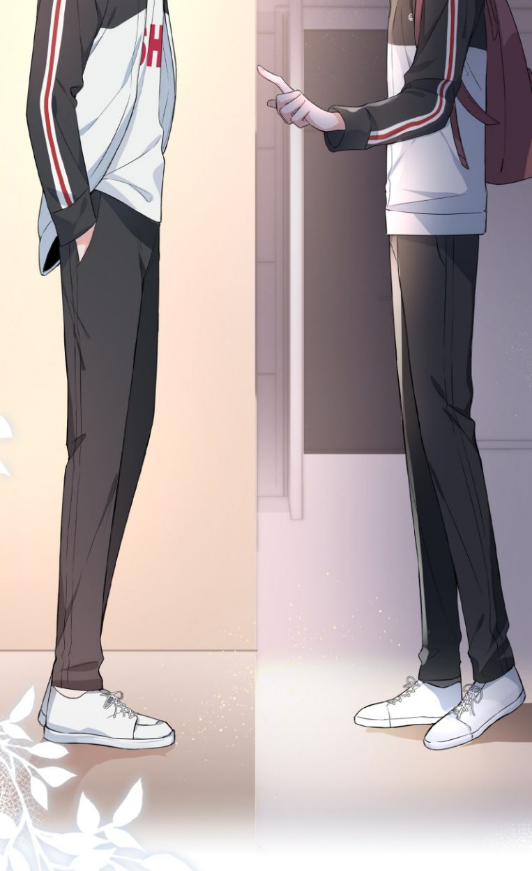 Sơn Hải Cao Trung Văn Án - Next Chapter 1