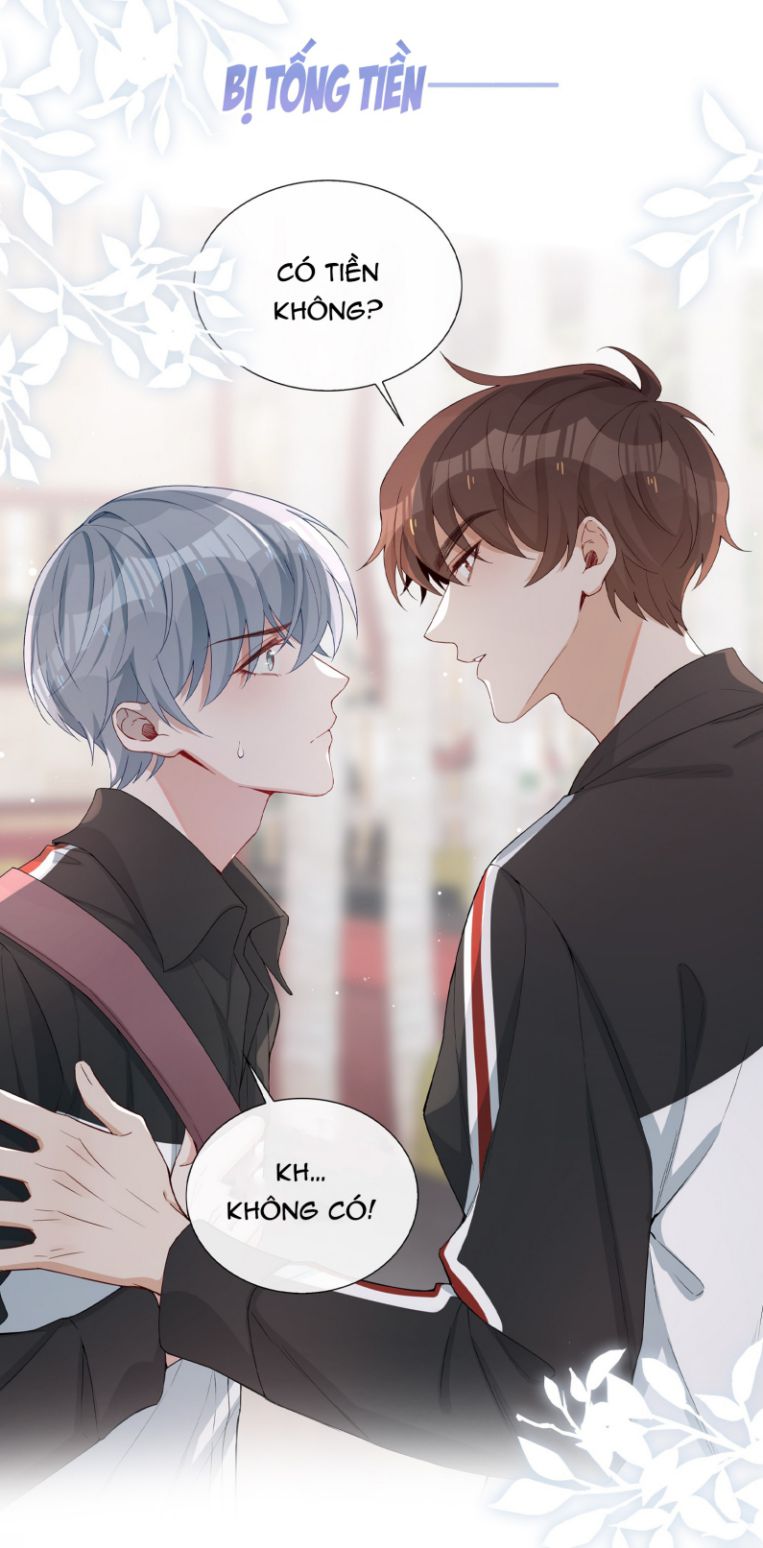 Sơn Hải Cao Trung Văn Án - Next Chapter 1