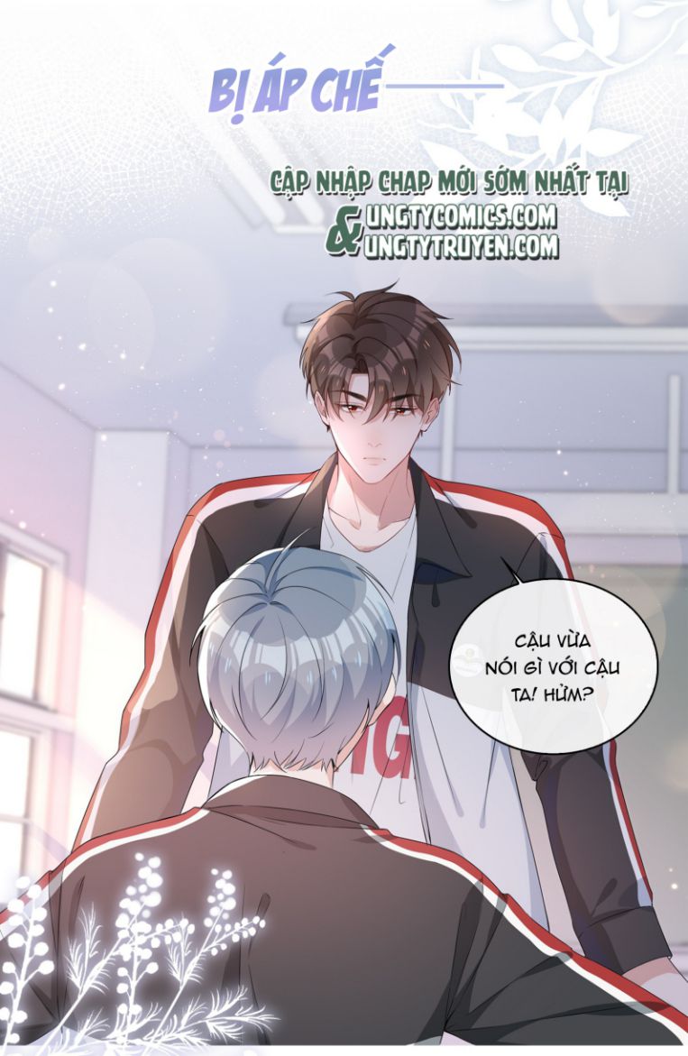 Sơn Hải Cao Trung Văn Án - Next Chapter 1