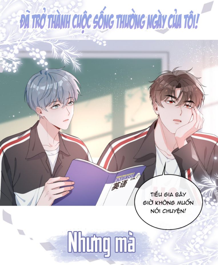 Sơn Hải Cao Trung Văn Án - Next Chapter 1