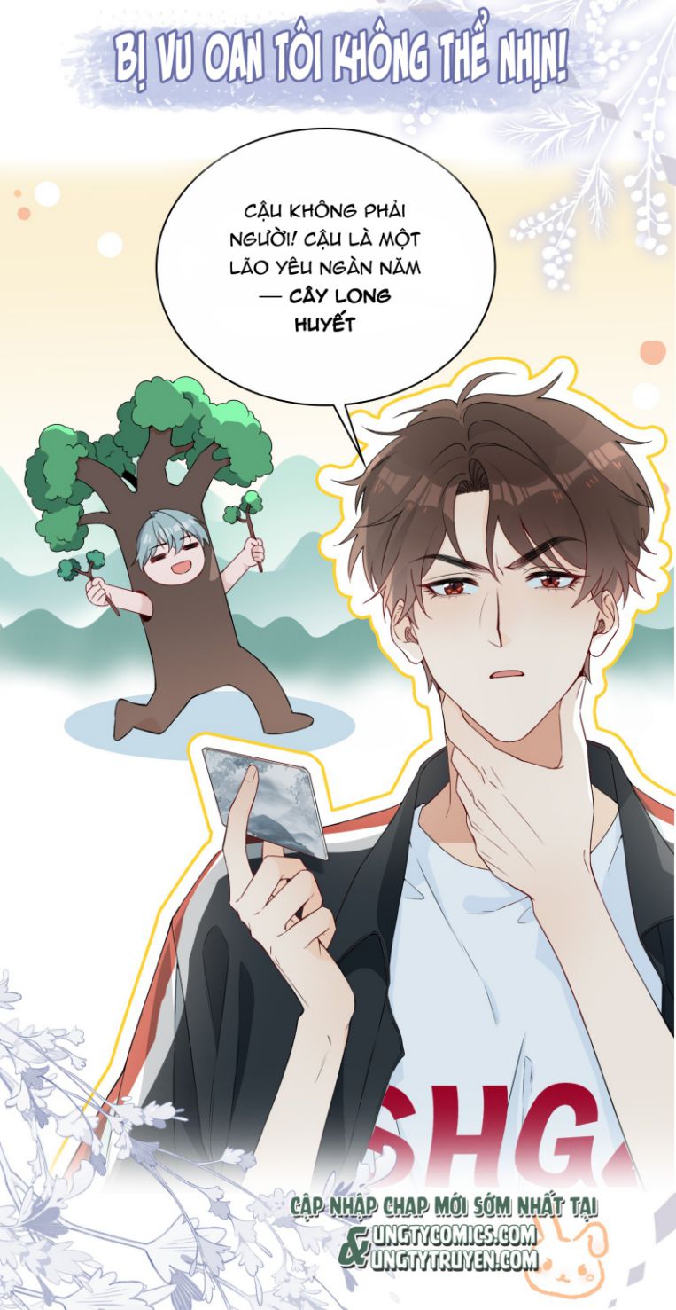 Sơn Hải Cao Trung Văn Án - Next Chapter 1