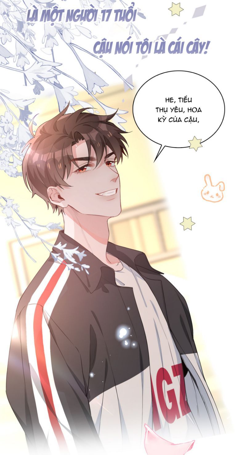 Sơn Hải Cao Trung Văn Án - Next Chapter 1