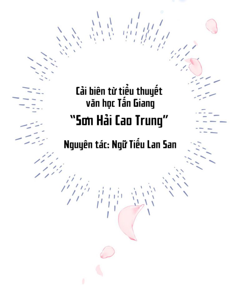 Sơn Hải Cao Trung Văn Án - Next Chapter 1