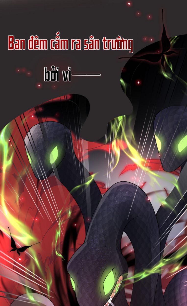 Sơn Hải Cao Trung Văn Án - Next Chapter 1