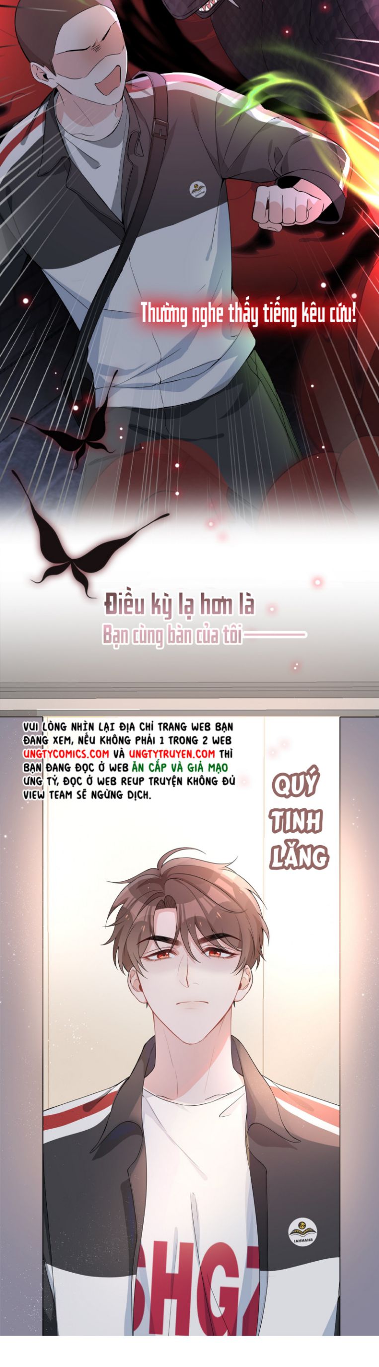 Sơn Hải Cao Trung Văn Án - Next Chapter 1