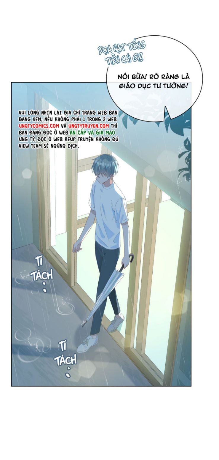 Sơn Hải Cao Trung Chapter 1 - Trang 4