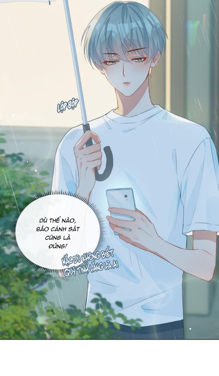 Sơn Hải Cao Trung Chapter 1 - Trang 4