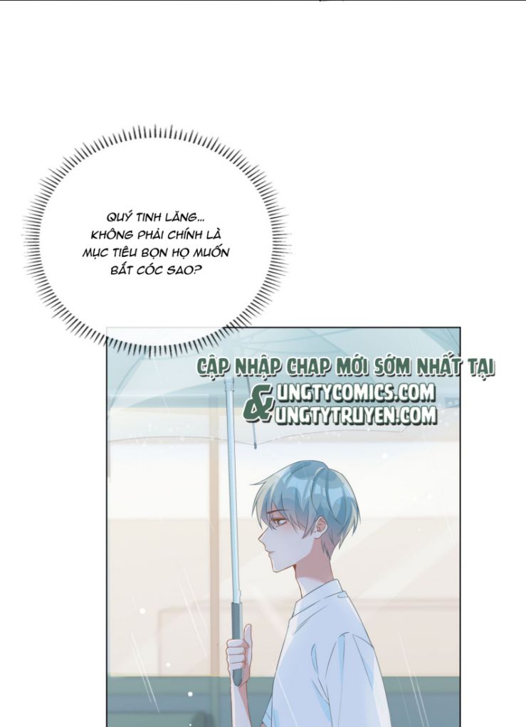 Sơn Hải Cao Trung Chapter 1 - Trang 4