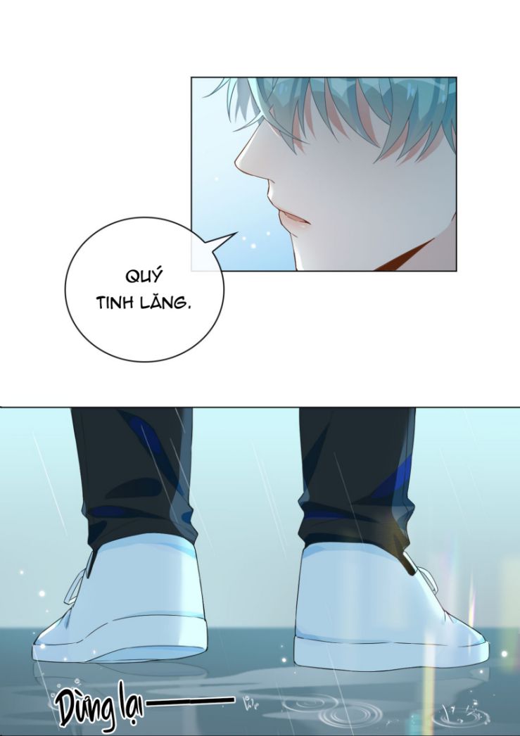 Sơn Hải Cao Trung Chapter 1 - Trang 4