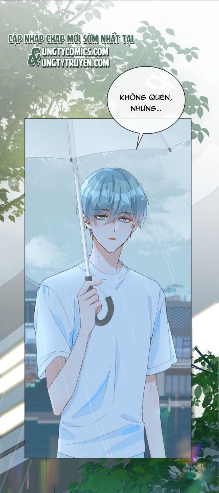 Sơn Hải Cao Trung Chapter 1 - Trang 4