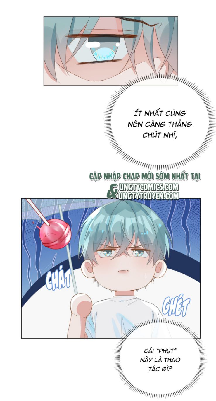 Sơn Hải Cao Trung Chapter 1 - Trang 4