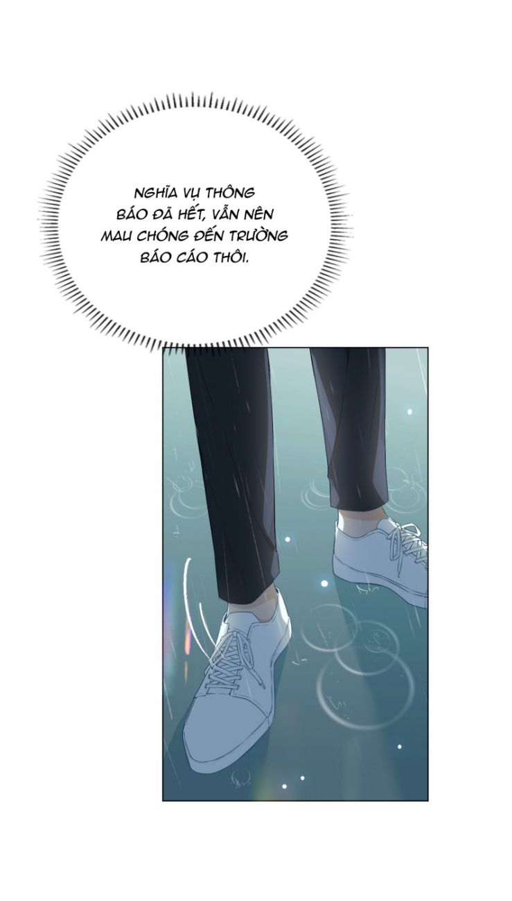 Sơn Hải Cao Trung Chapter 1 - Trang 4