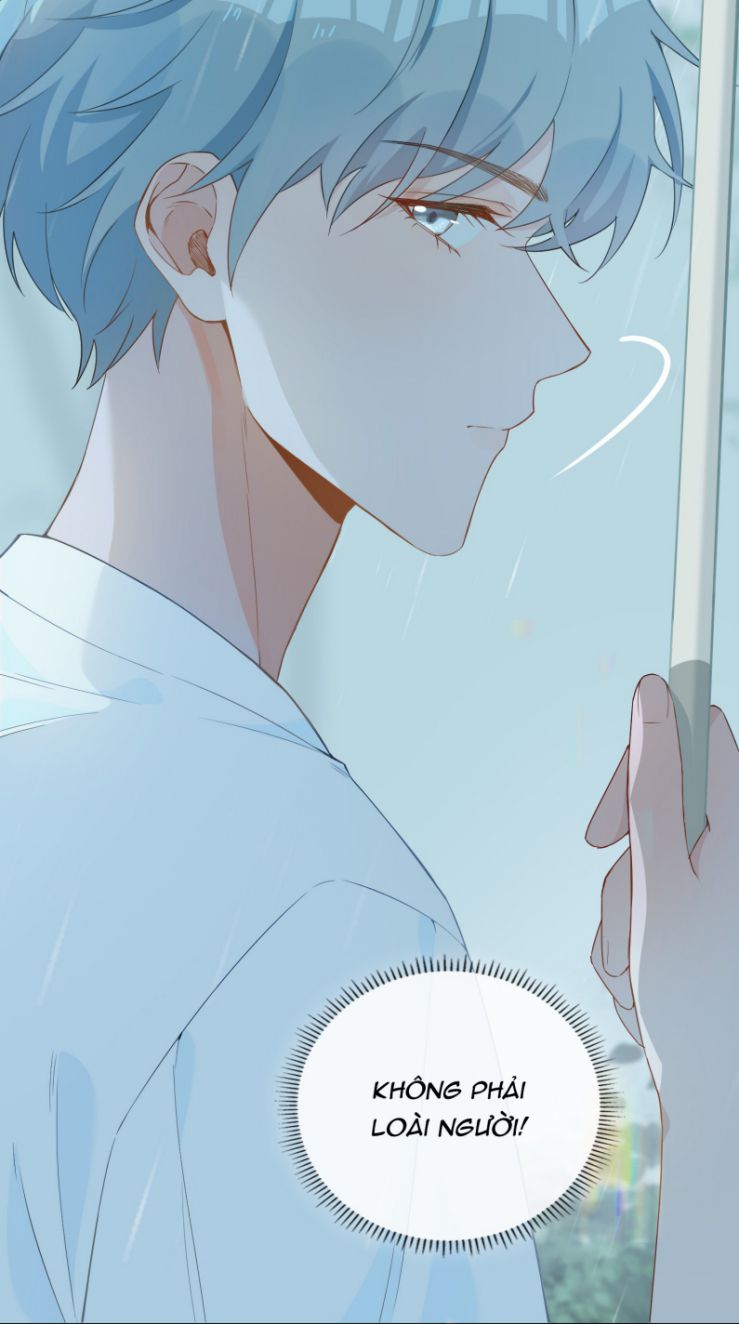 Sơn Hải Cao Trung Chapter 1 - Trang 4