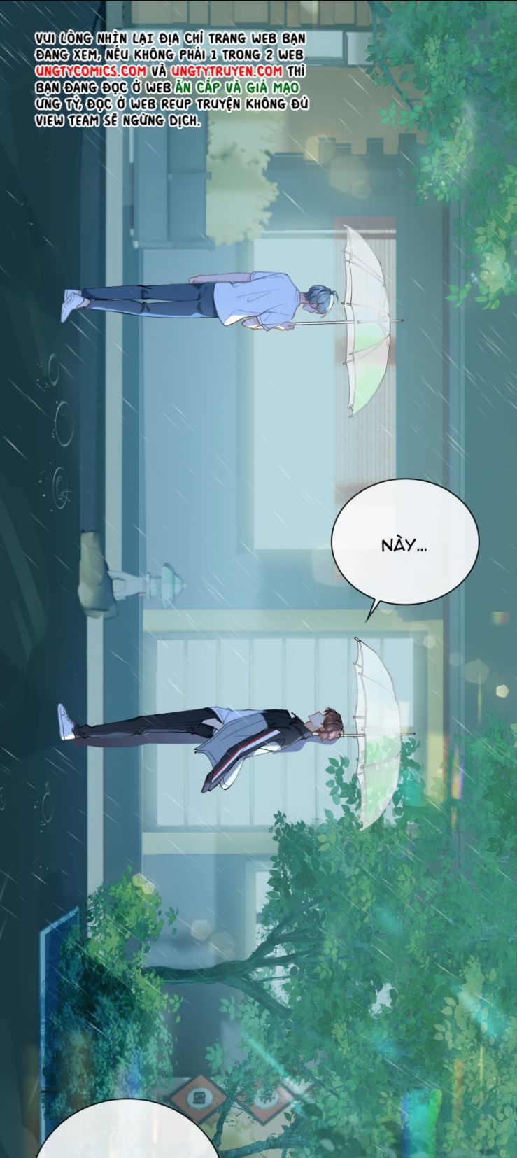 Sơn Hải Cao Trung Chapter 1 - Trang 4