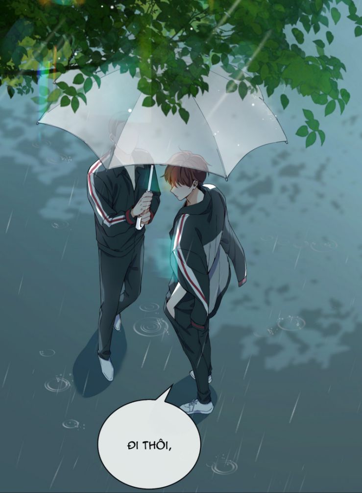 Sơn Hải Cao Trung Chapter 1 - Trang 4