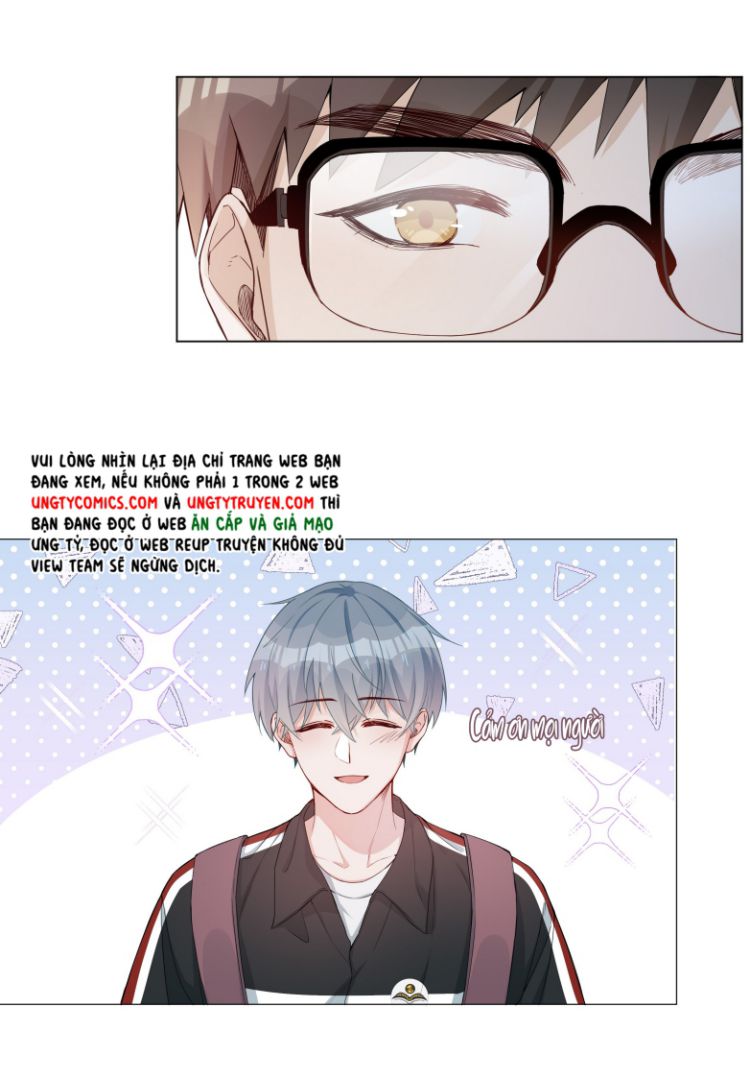 Sơn Hải Cao Trung Chapter 2 - Trang 4