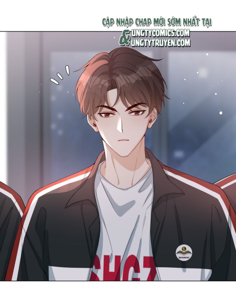 Sơn Hải Cao Trung Chapter 2 - Trang 4