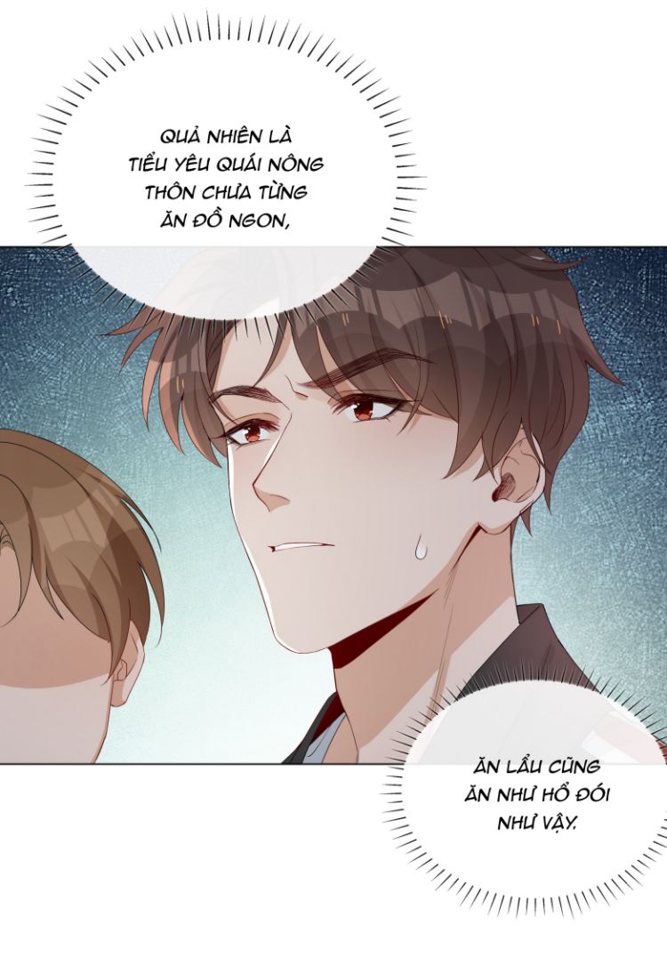 Sơn Hải Cao Trung Chapter 2 - Trang 4