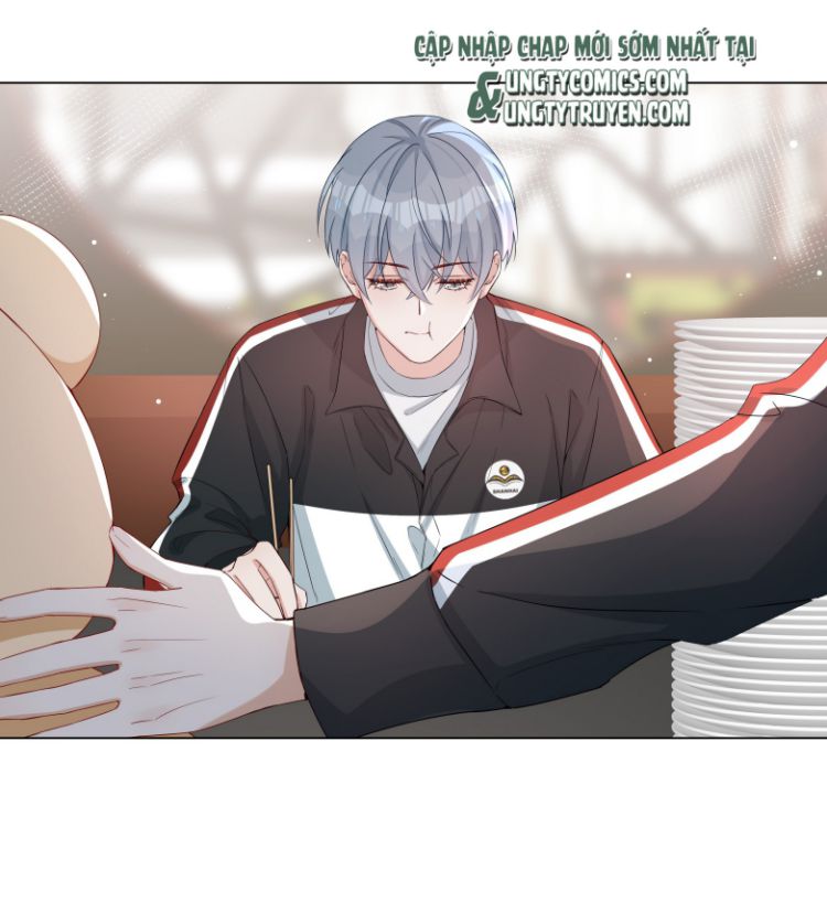 Sơn Hải Cao Trung Chapter 2 - Trang 4