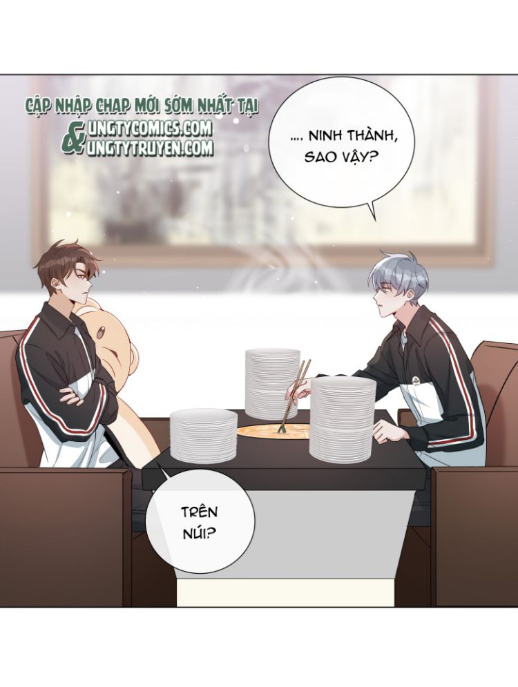 Sơn Hải Cao Trung Chapter 2 - Trang 4