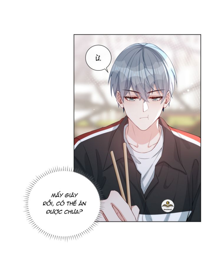 Sơn Hải Cao Trung Chapter 2 - Trang 4