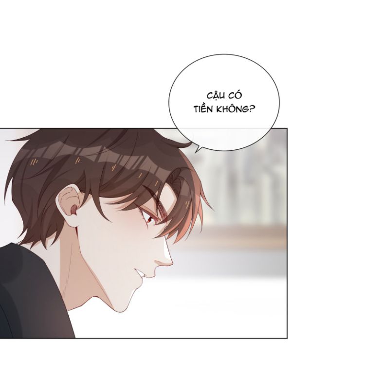 Sơn Hải Cao Trung Chapter 2 - Trang 4