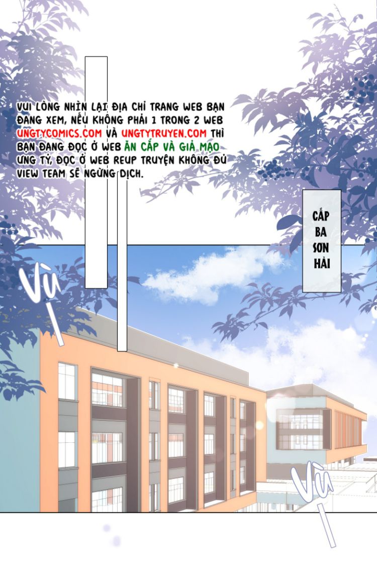 Sơn Hải Cao Trung Chapter 2 - Trang 4