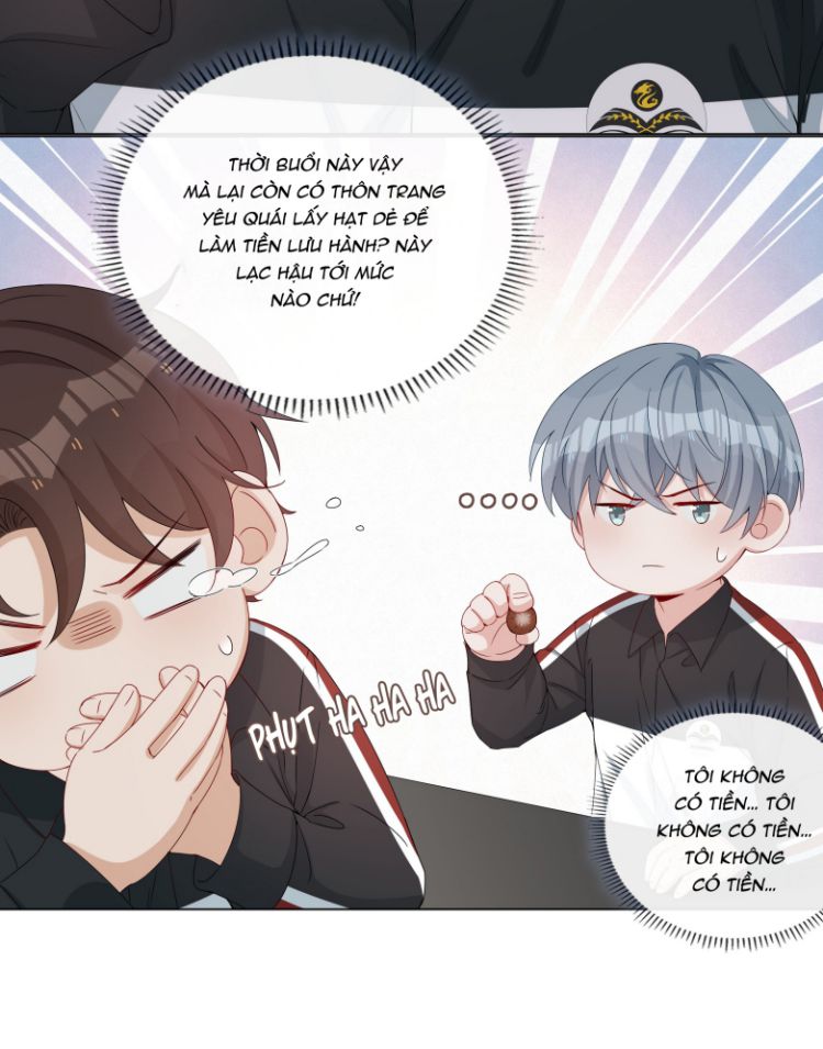 Sơn Hải Cao Trung Chapter 2 - Trang 4