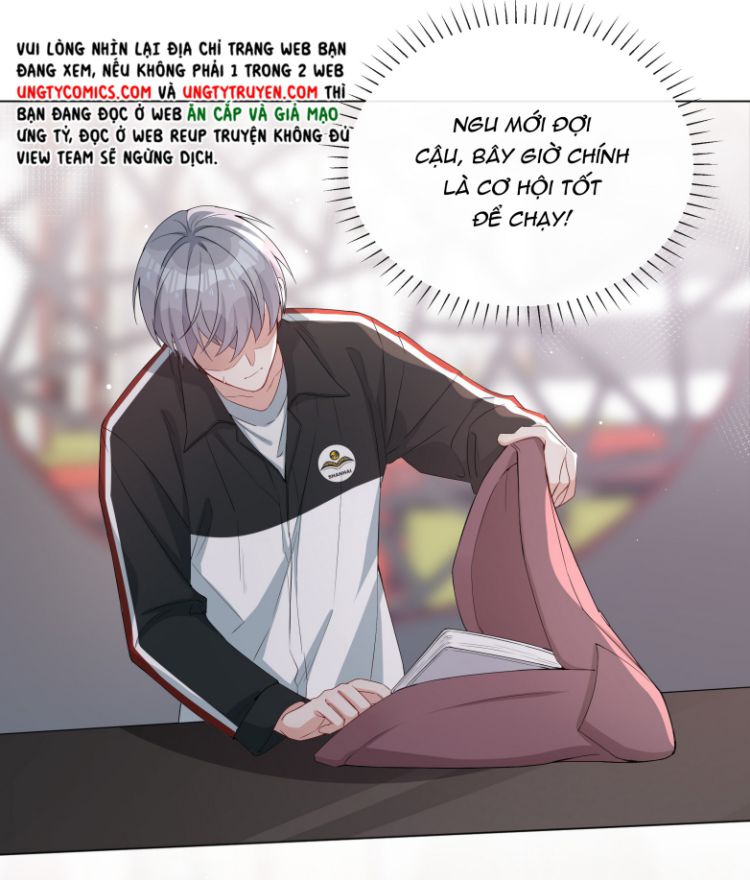 Sơn Hải Cao Trung Chapter 2 - Trang 4