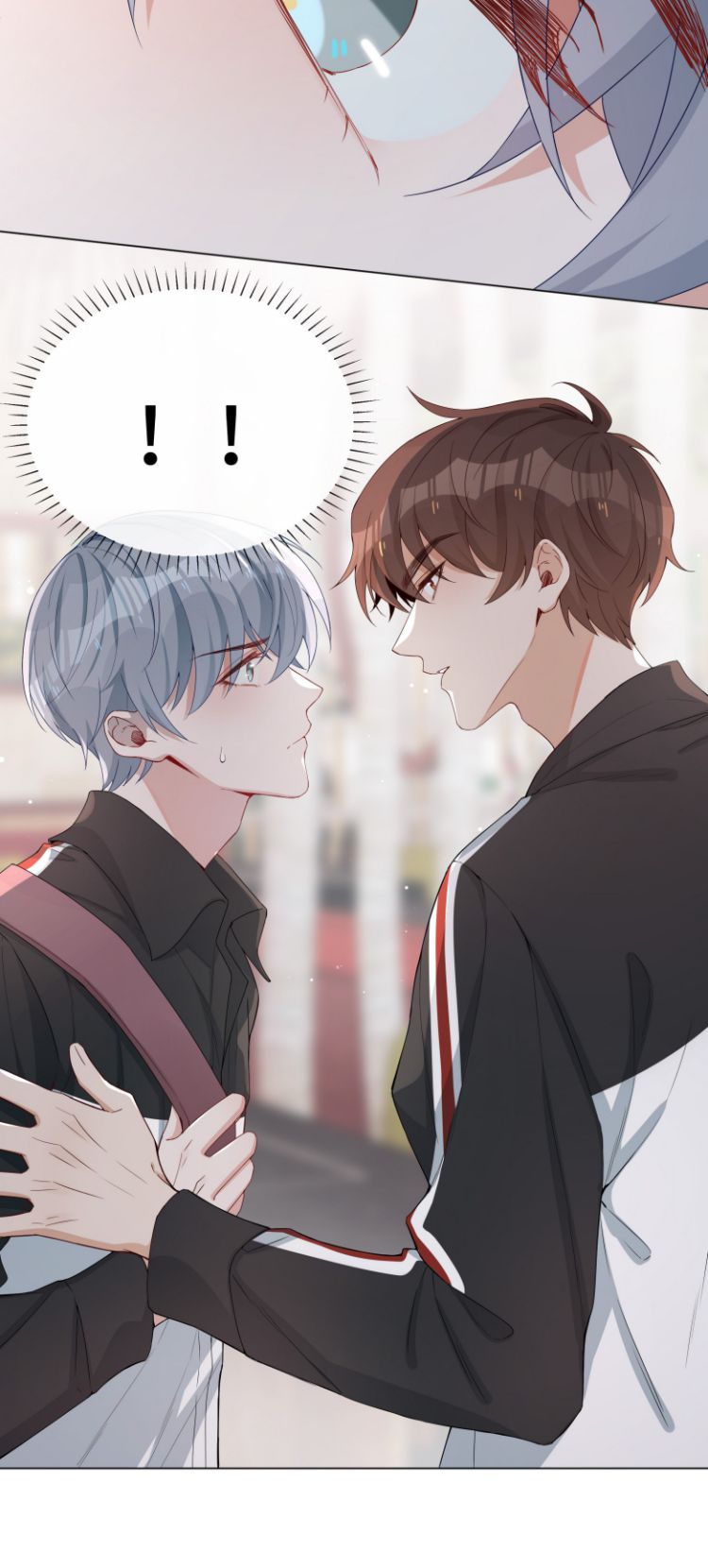 Sơn Hải Cao Trung Chapter 2 - Trang 4