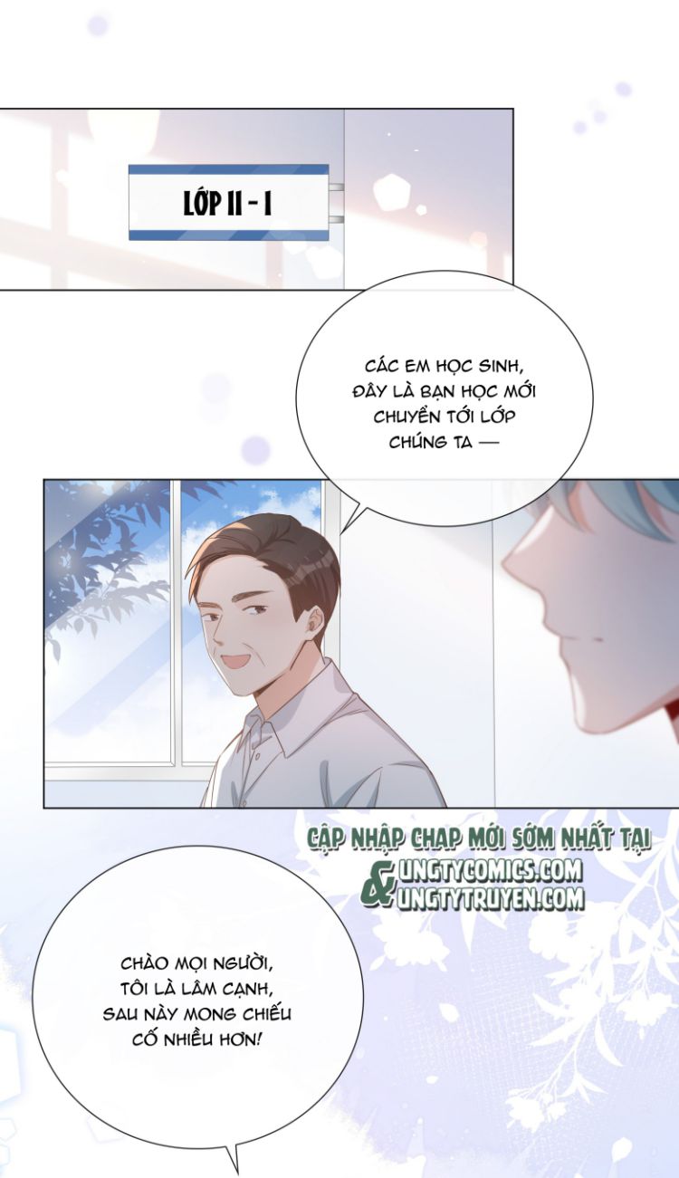 Sơn Hải Cao Trung Chapter 2 - Trang 4