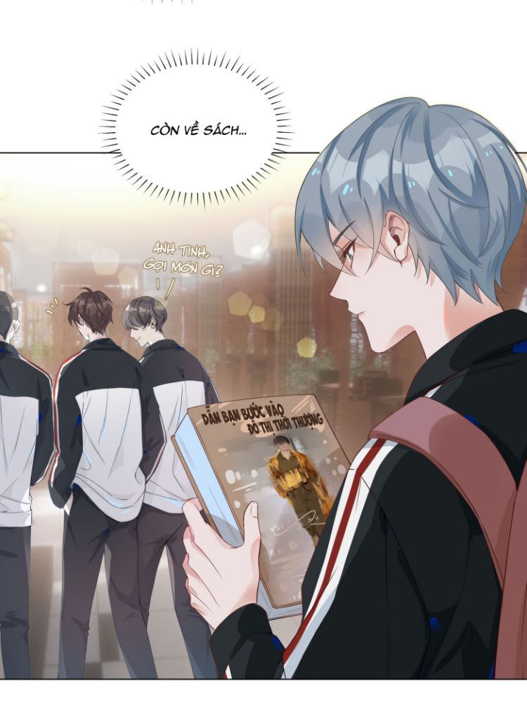 Sơn Hải Cao Trung Chapter 2 - Trang 4