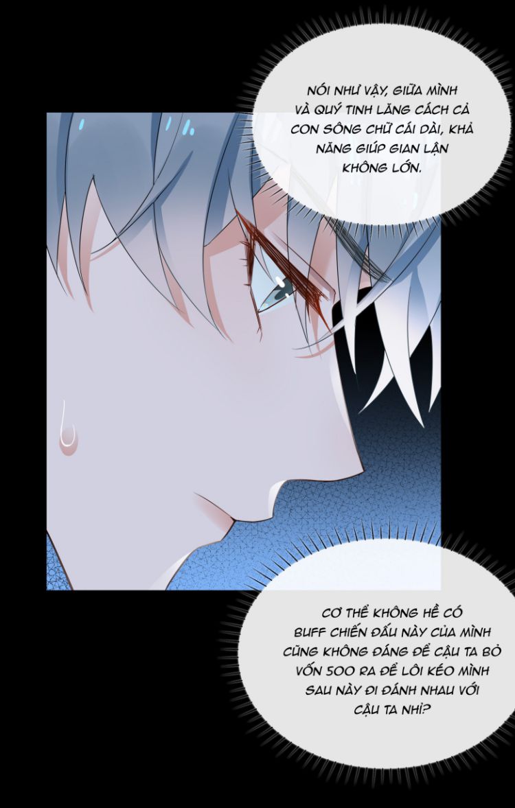 Sơn Hải Cao Trung Chapter 2 - Trang 4